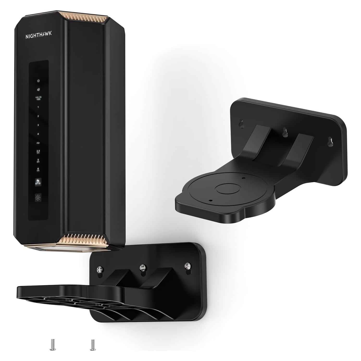 Soporte de Montaje en Pared EDUP para Router Netgear WiFi 7