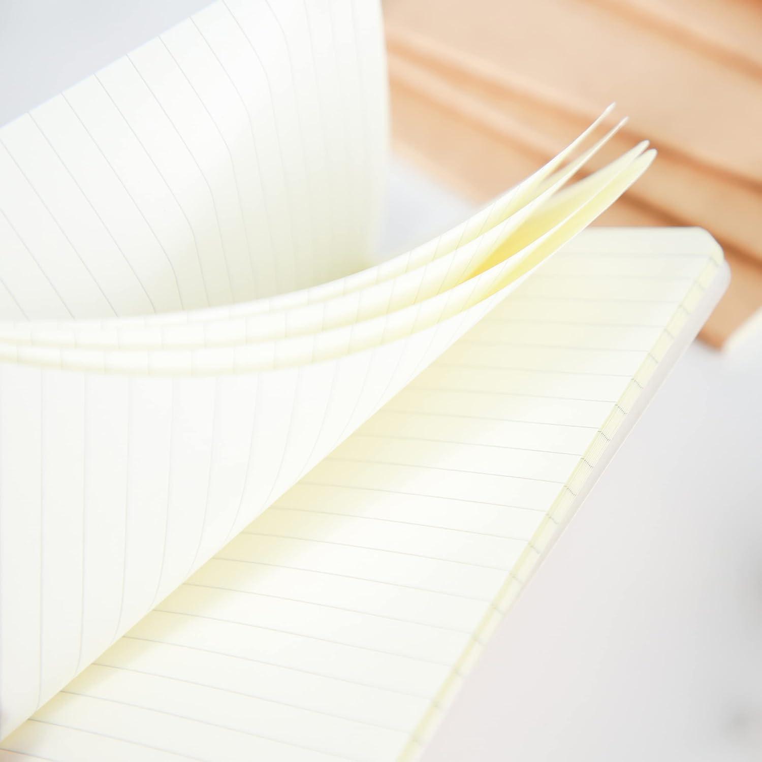 Cuadernos de Bolsillo TWONE, 12 Pzs, Tapa Blanda, 30 Hojas