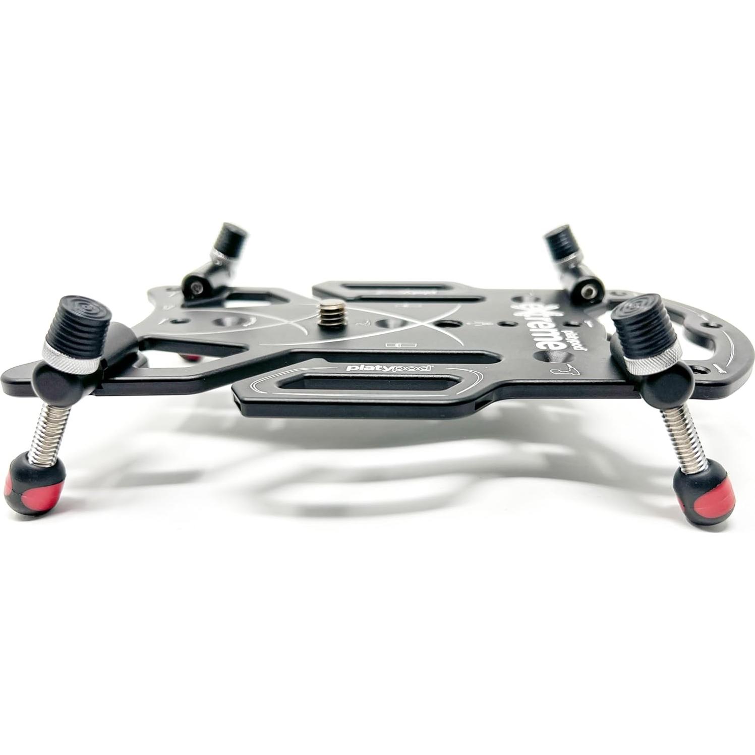 Platypod eXtreme Soporte Fotográfico Ligero 272g