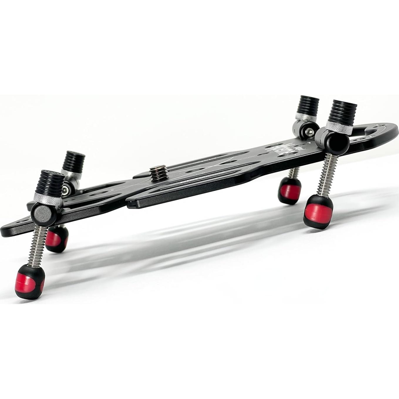 Platypod eXtreme Soporte Fotográfico Ligero 272g