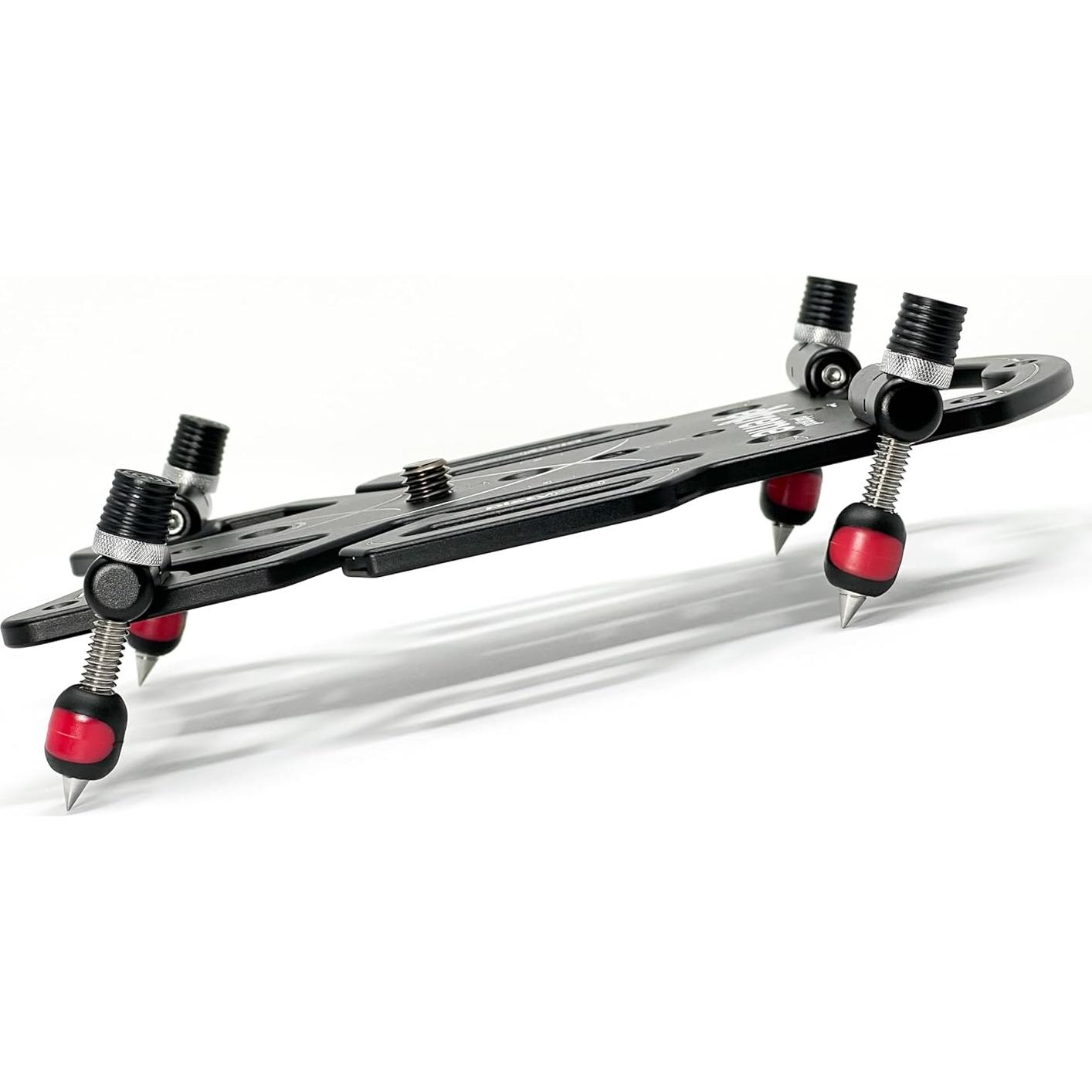 Platypod eXtreme Soporte Fotográfico Ligero 272g