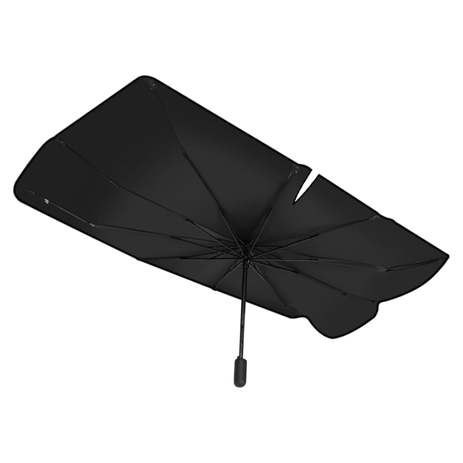 Sombrilla para Parabrisas Zikefest ZIK2FT Plegable UV 0.25m