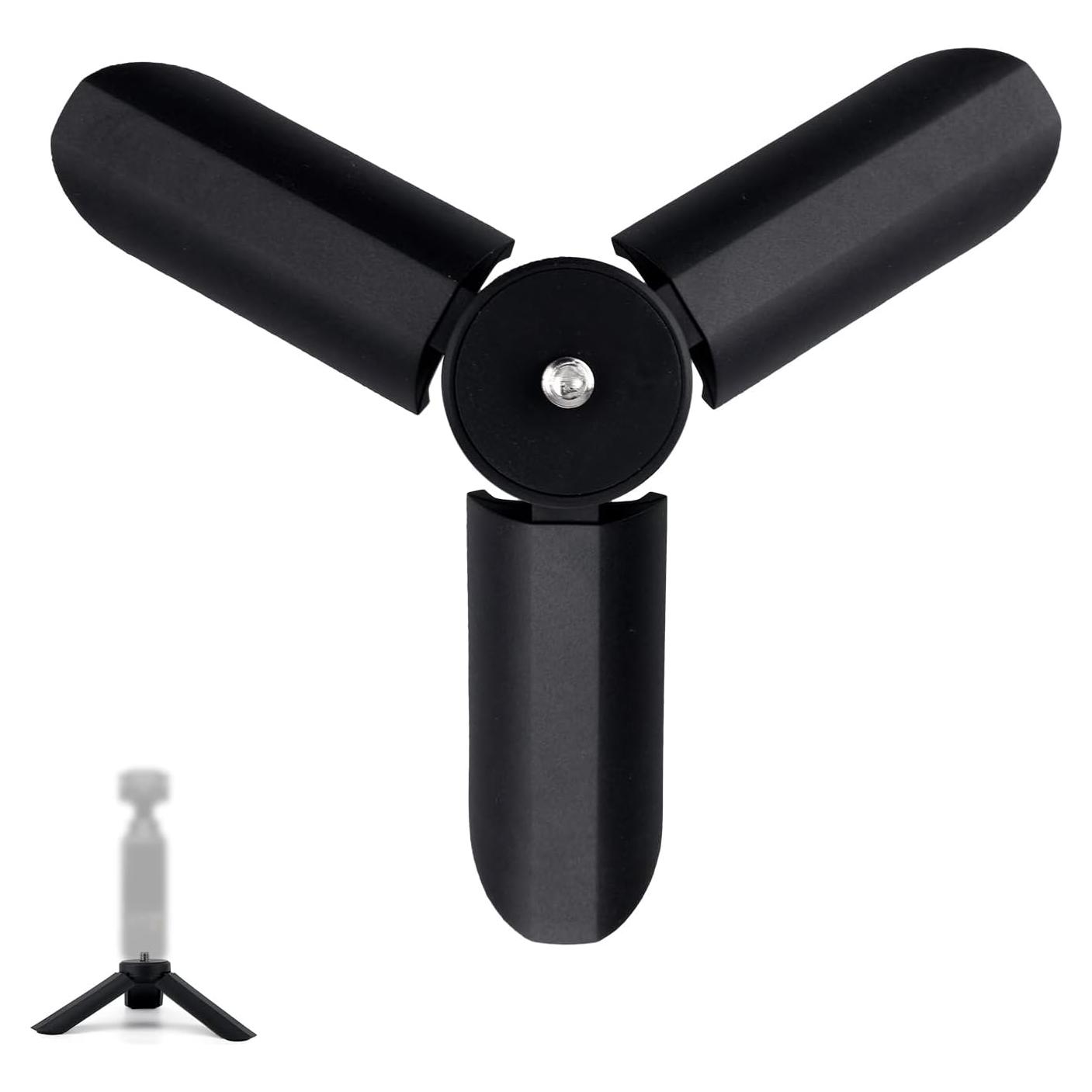 Mini Trípode Portátil BOXOB para DJI Osmo Pocket 3 y 2