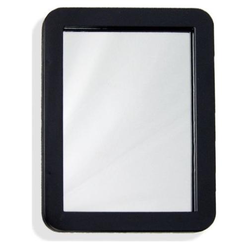 Espejo Magnético JM 12.1 x 16.5 cm para Taquillas