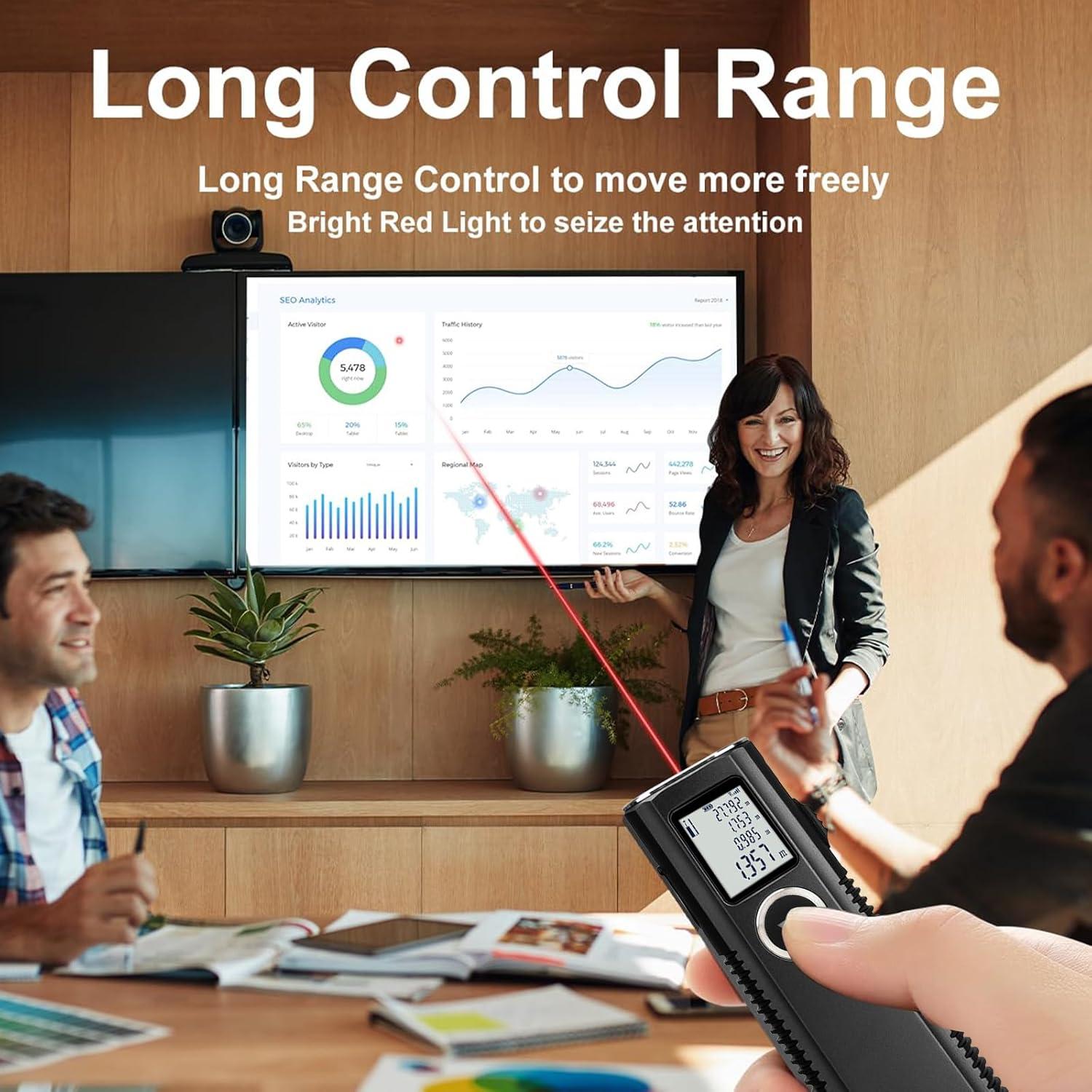 Linterna EDC Mini TrustFire X7 Recargable 750 Lúmenes Negro