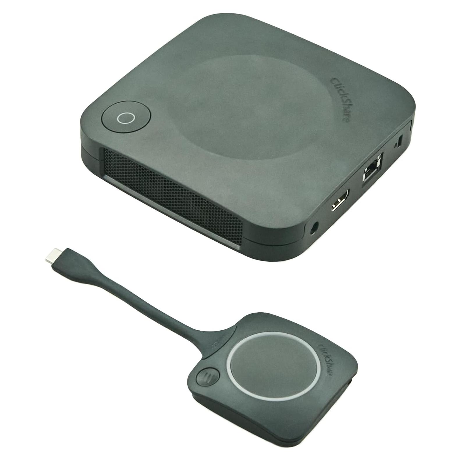 Barco ClickShare CX-20 Conferencia Inalámbrica 0.90kg