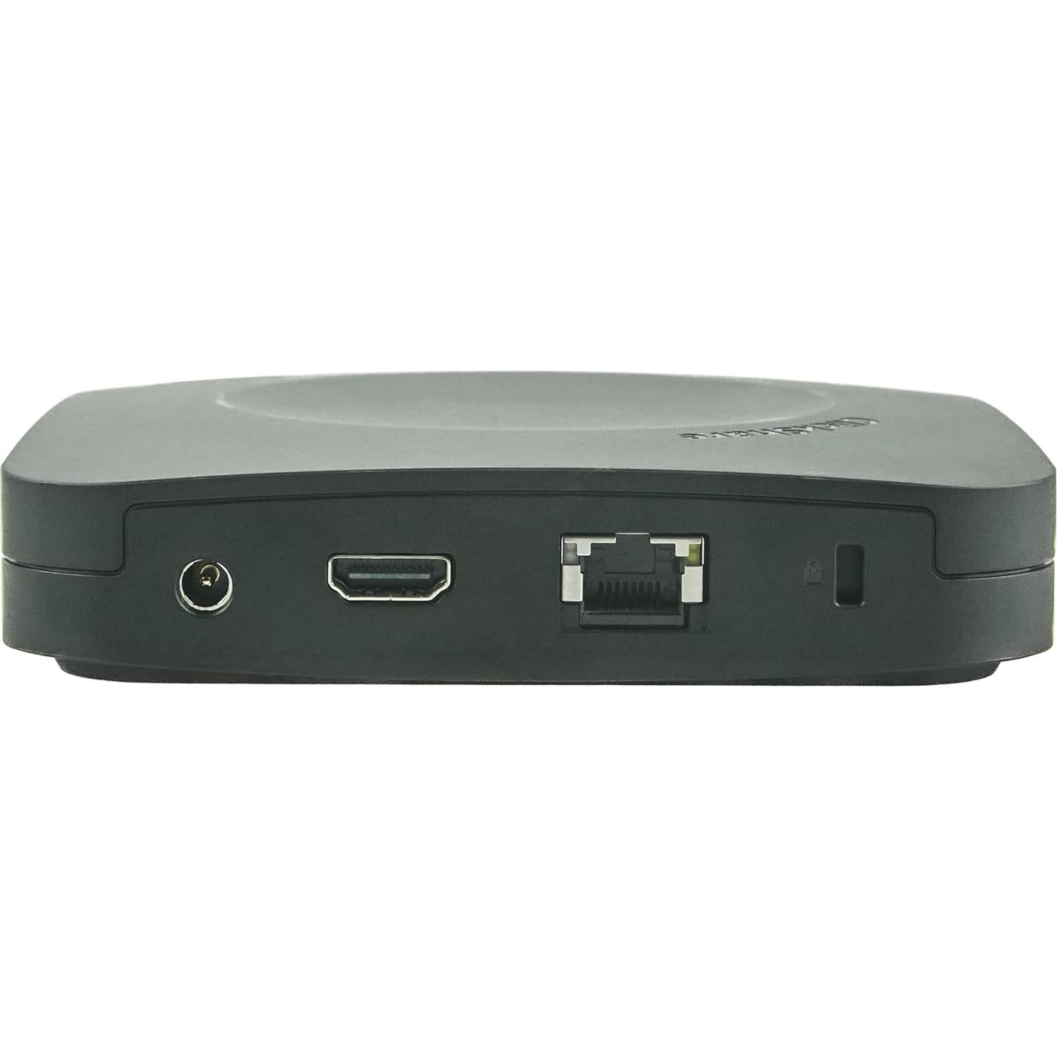 Barco ClickShare CX-20 Conferencia Inalámbrica 0.90kg