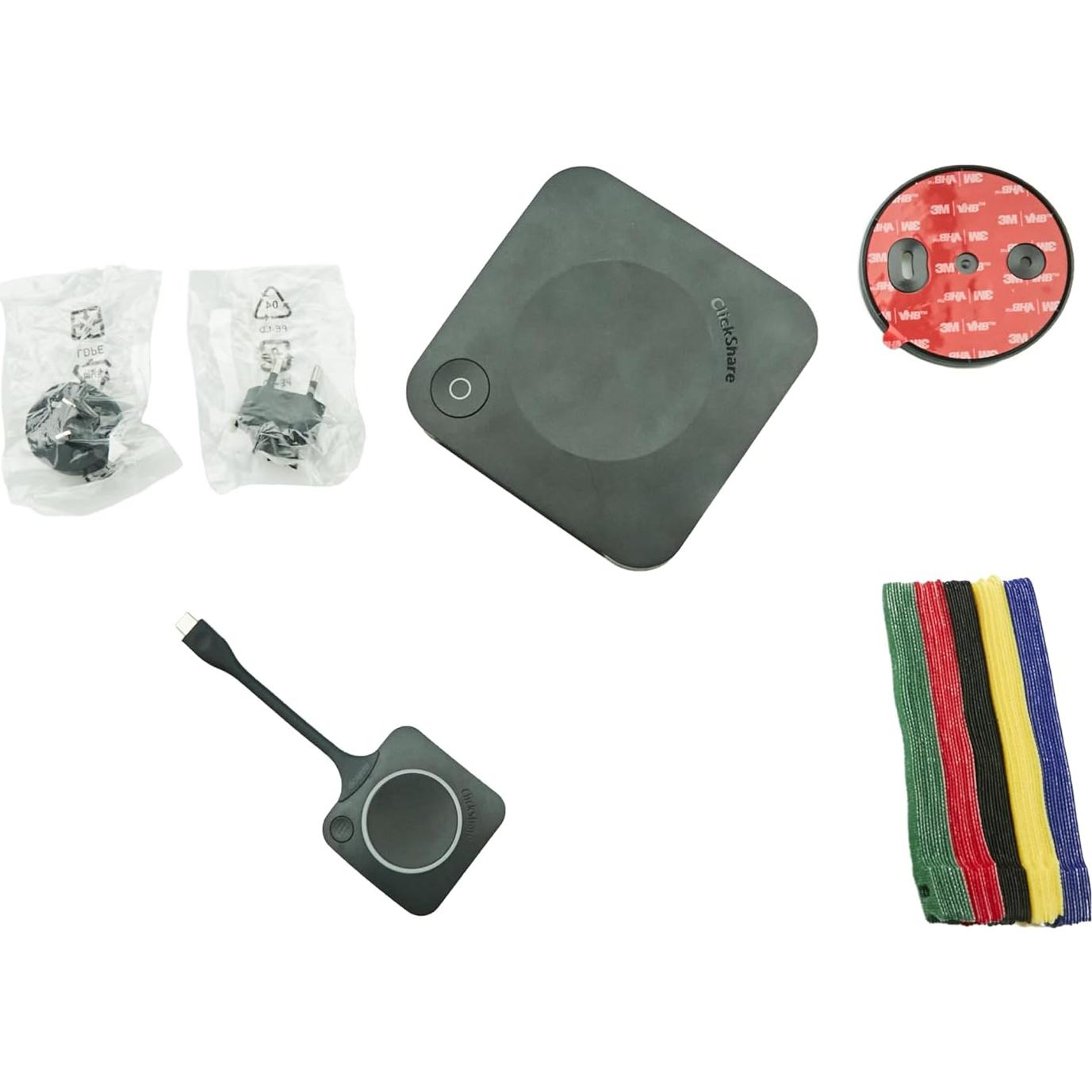 Barco ClickShare CX-20 Conferencia Inalámbrica 0.90kg