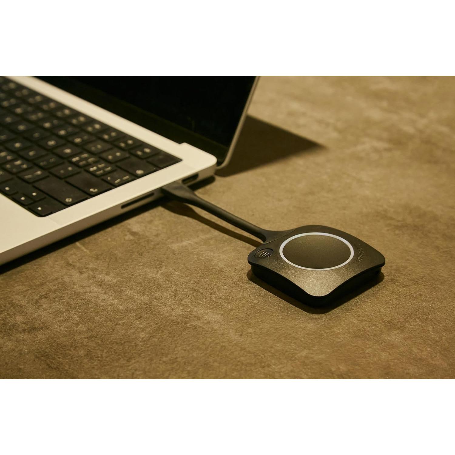 Barco ClickShare CX-20 Conferencia Inalámbrica 0.90kg