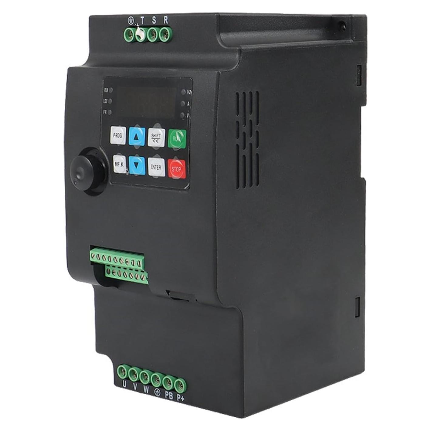 Controlador de Frecuencia Variable 3KW 4HP Kimllier 220V