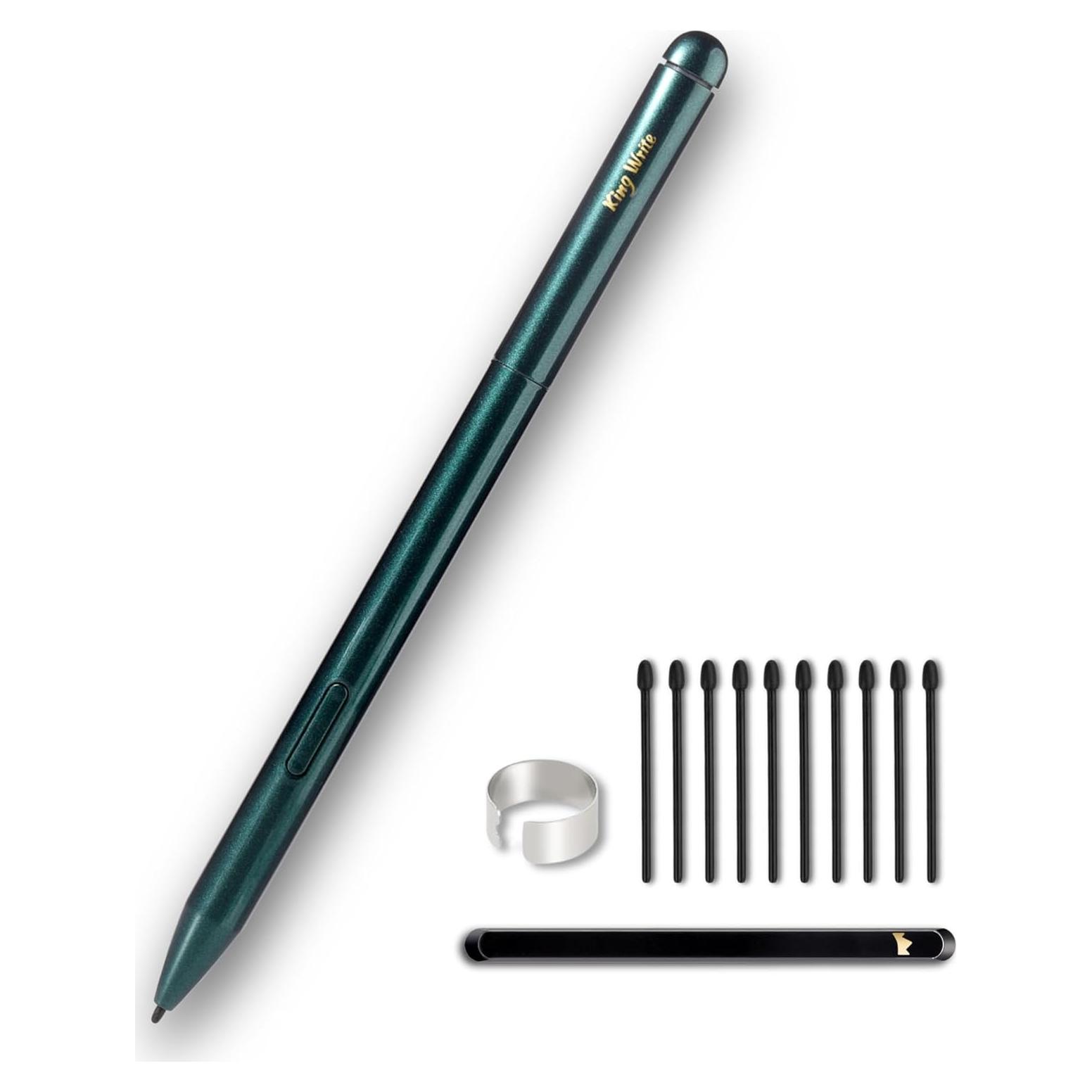 Pluma Digital King Write MR05 para reMarkable 2 y Kindle Scribe