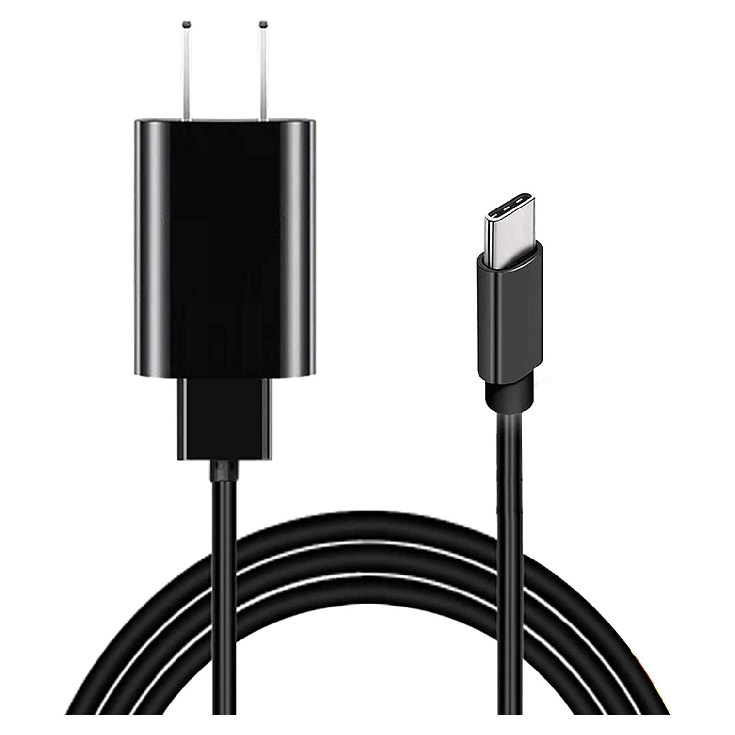 Cargador rápido USB-C y cable 1.52 m para Sonos Roam
