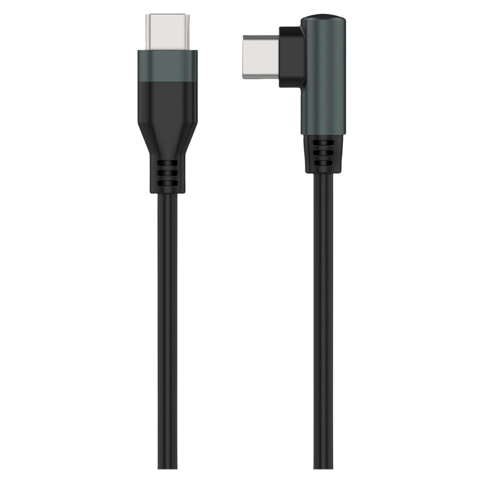 Cable de Carga USB C 1m QHBAMD para Sonos Roam/Roam 2