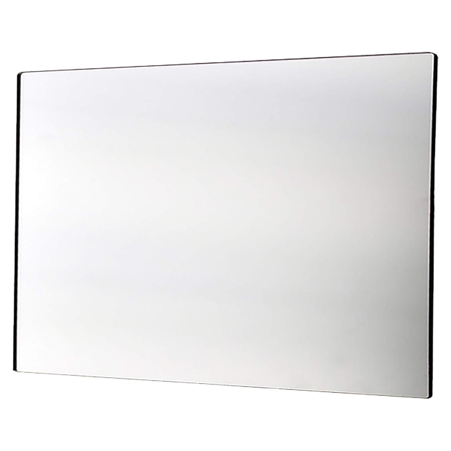 Espejo Acrílico Portátil Marketing Holders 20x25 cm con Imán