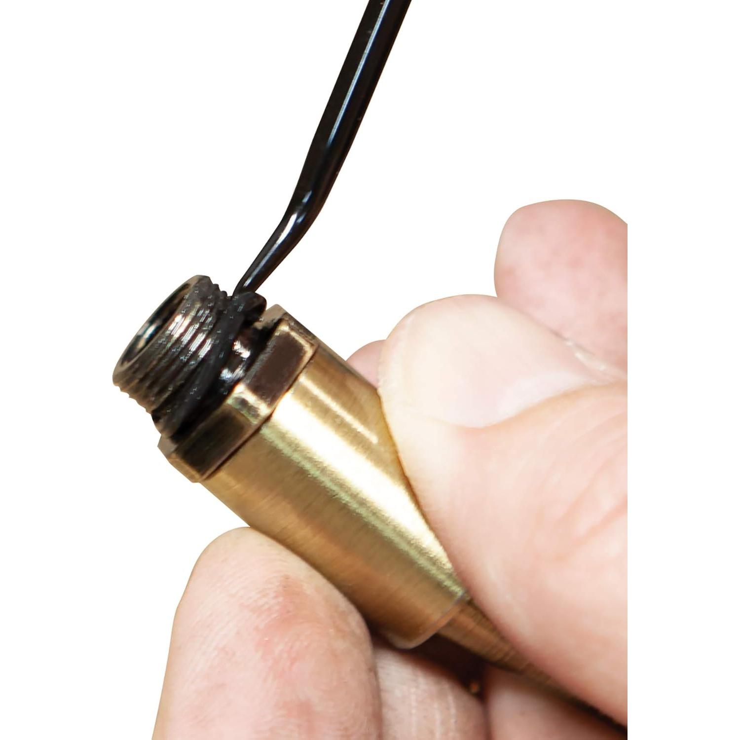 Juego de Herramientas de Gancho y Púa Performance Tool W942, 6 piezas