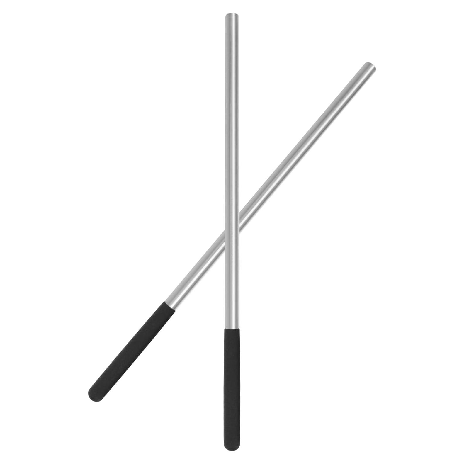 Varillas de Torsión de Acero KaiMinDogz 43.69 cm Antideslizante