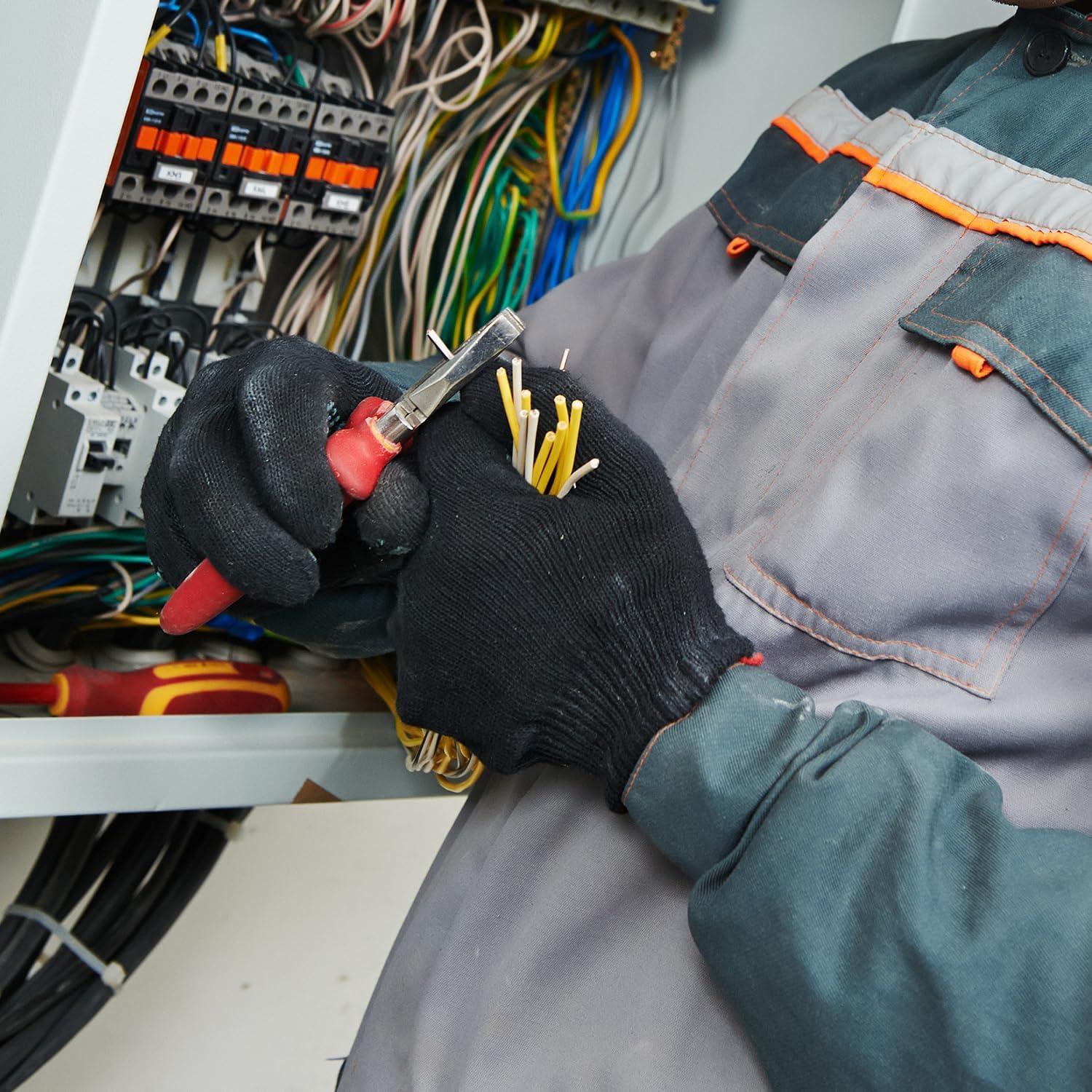 Juego de herramientas HANTINSTINA 237 piezas profesional