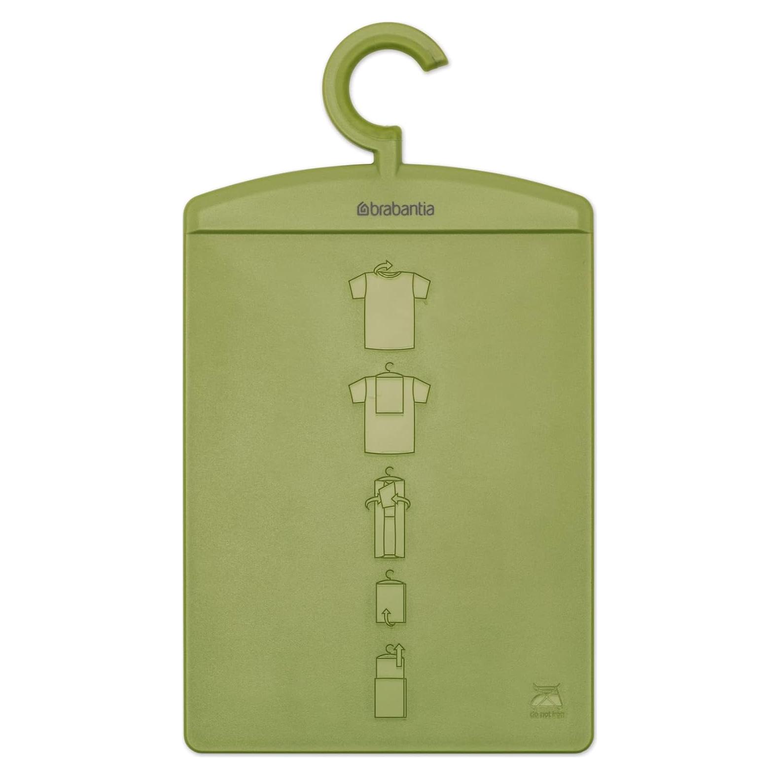 Tabla Plegable Brabantia Verde Tranquilo para Doblar Ropa