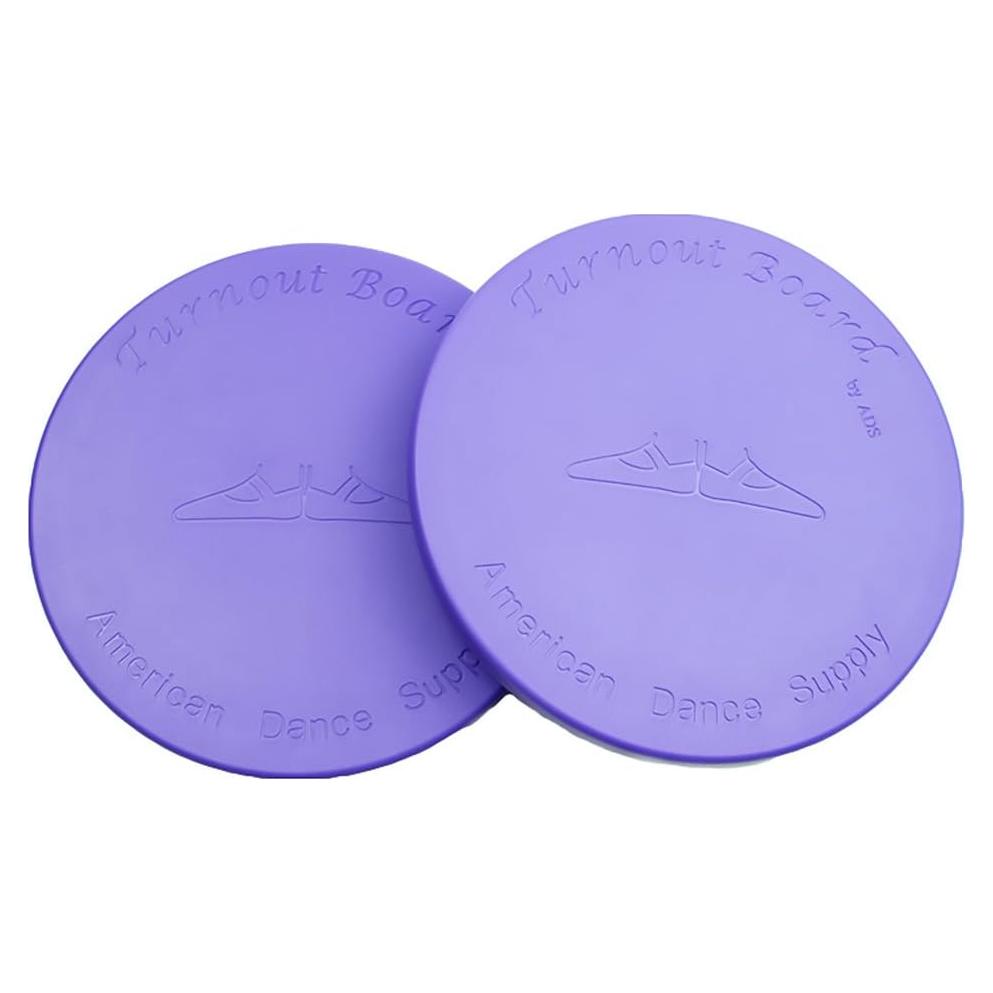 Tableros de Entrenamiento de Giro Ballet American Dance Supply
