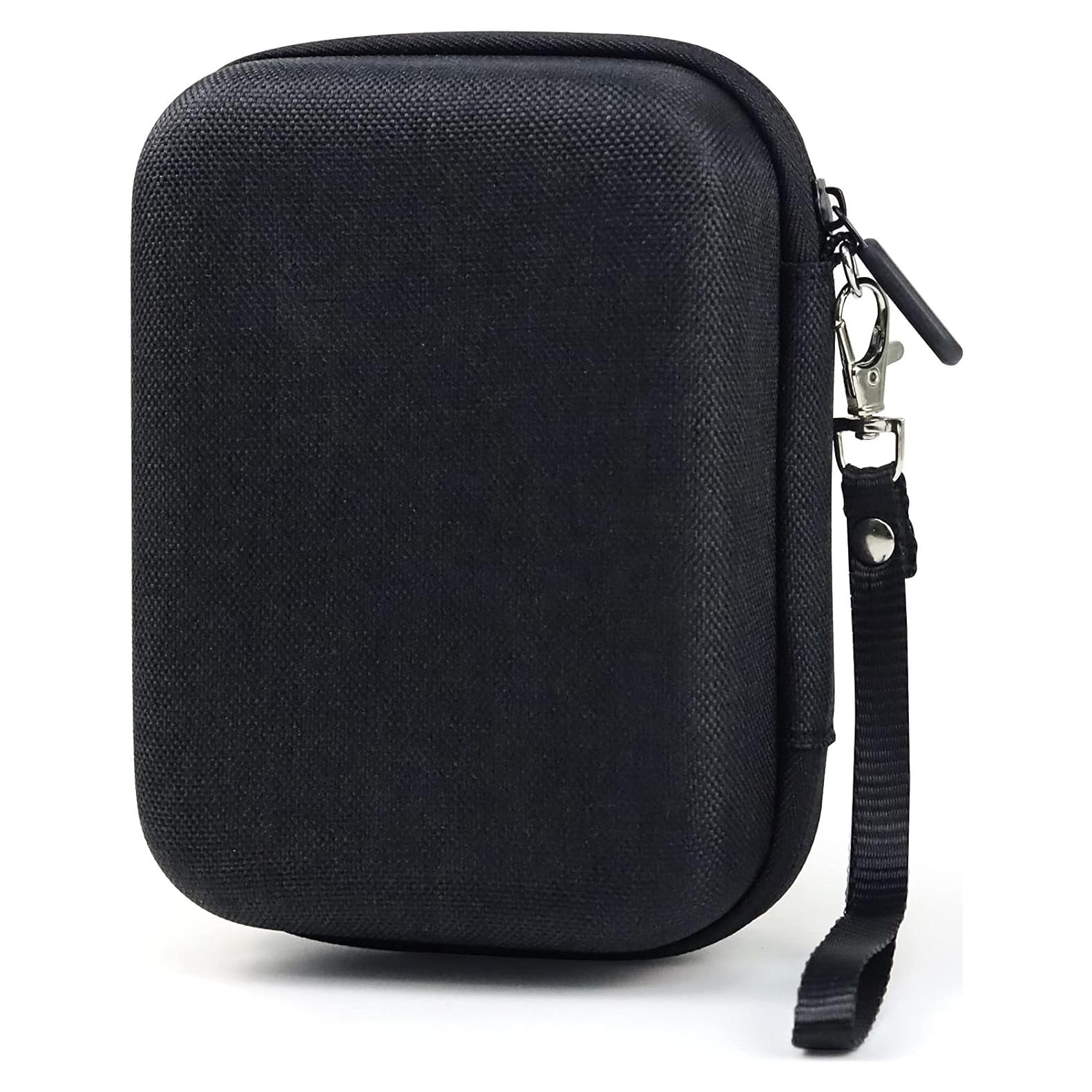 Funda Dura de Viaje EPIC GADGET para Fujifilm Instax Mini Evo