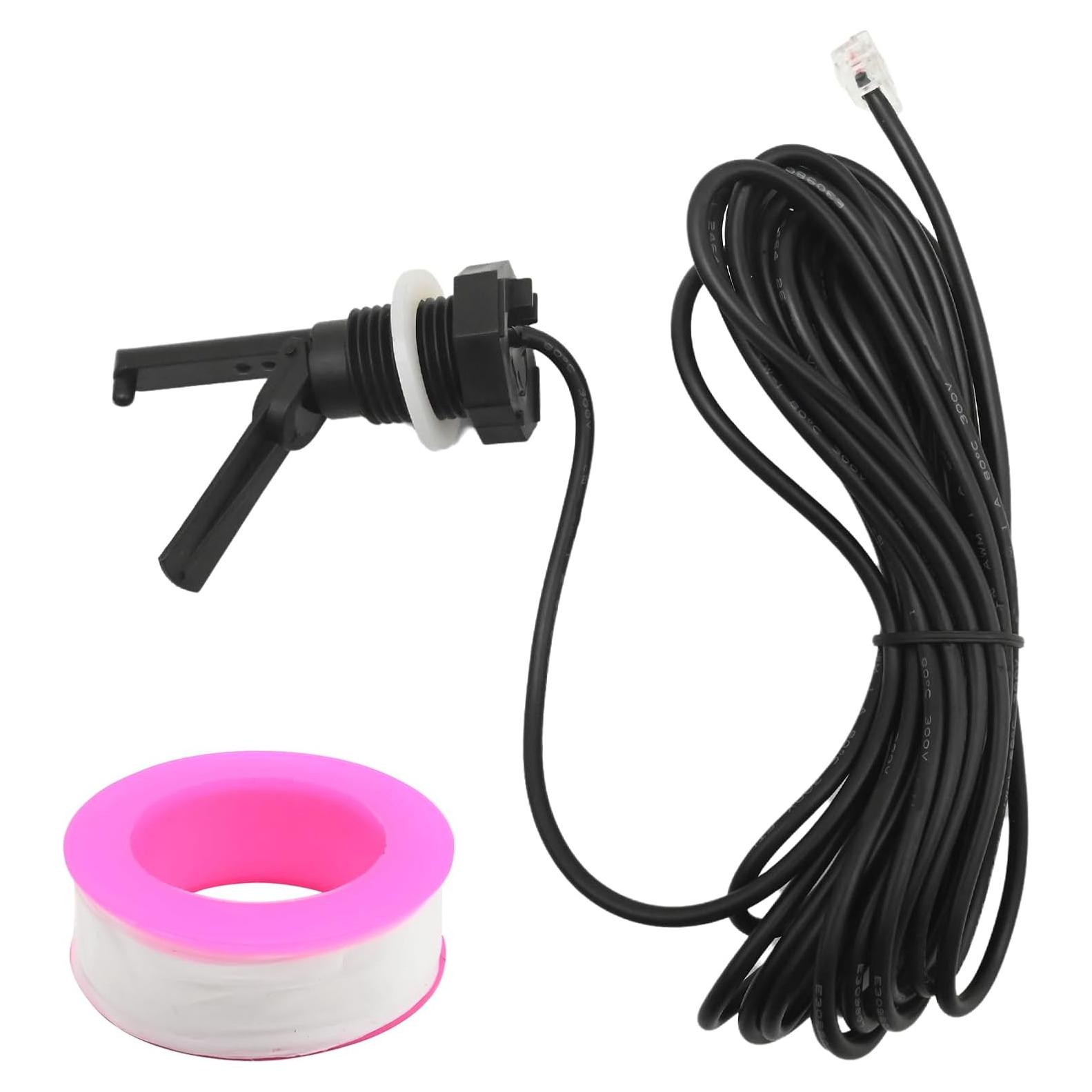 Interruptor de Flujo GLX-FLO-RP EATAKWARD 1.27 cm para Piscinas