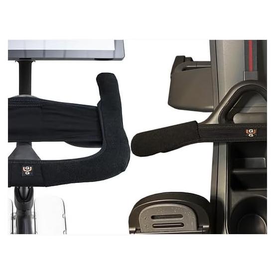 Conjunto Gus Grip para Bicicleta y Remo - Cubiertas Premium