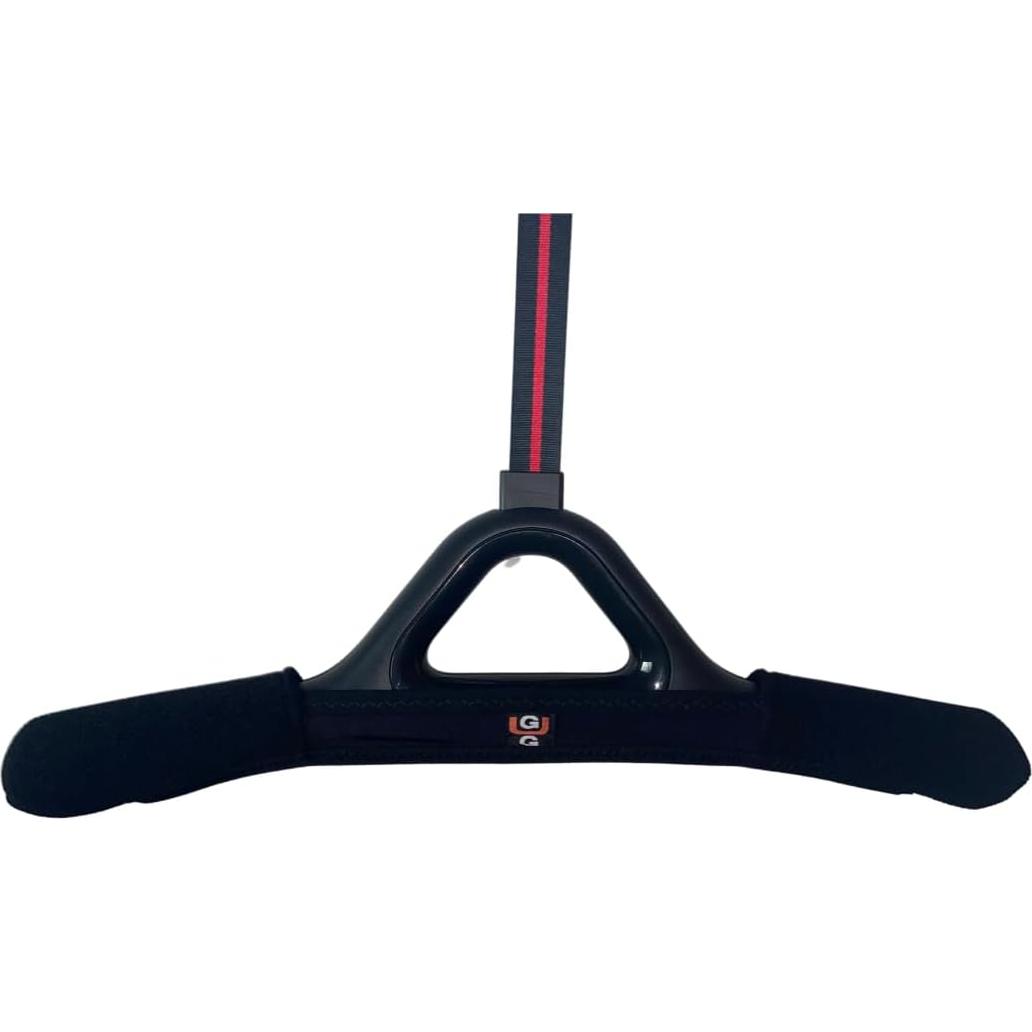 Conjunto Gus Grip para Bicicleta y Remo - Cubiertas Premium