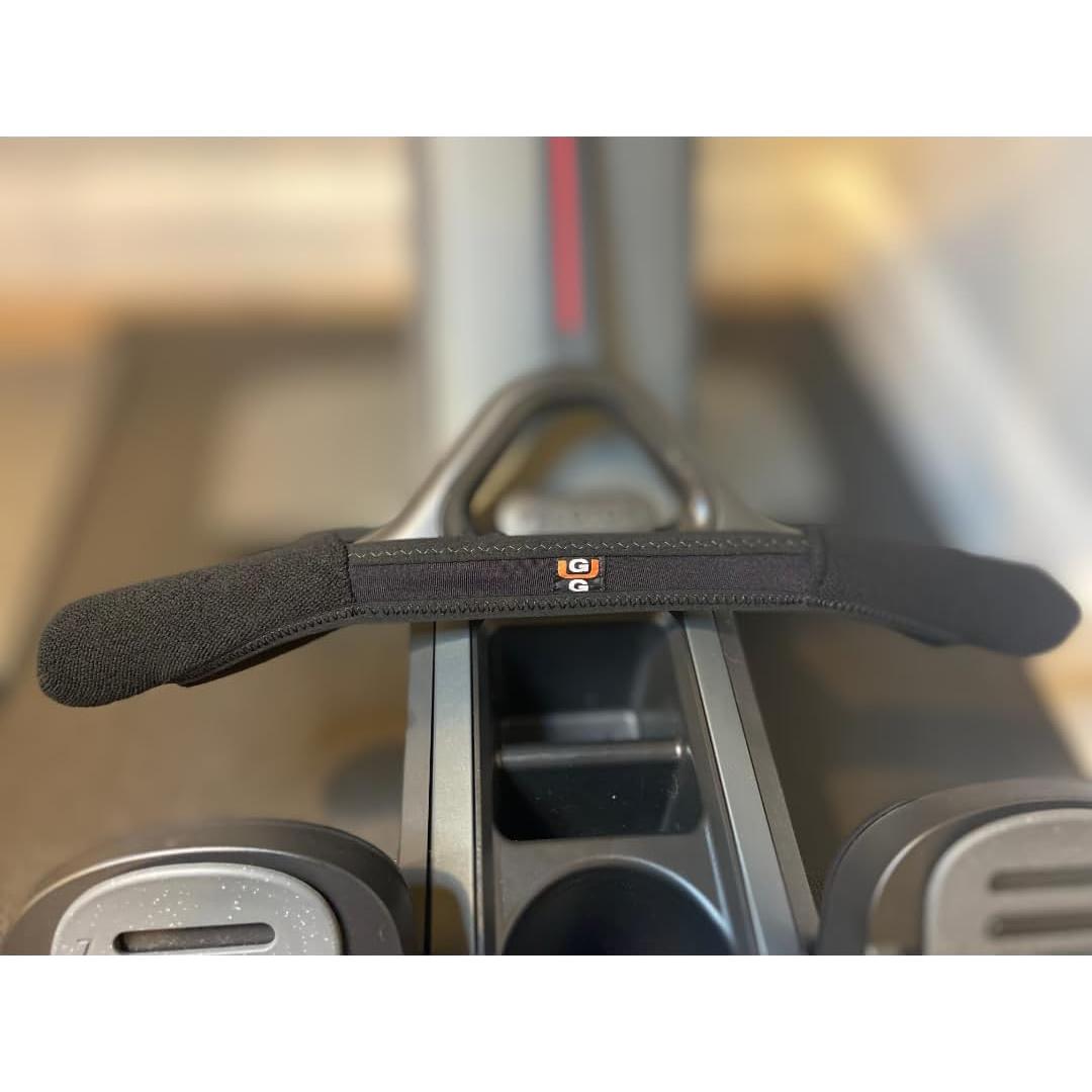 Conjunto Gus Grip para Bicicleta y Remo - Cubiertas Premium