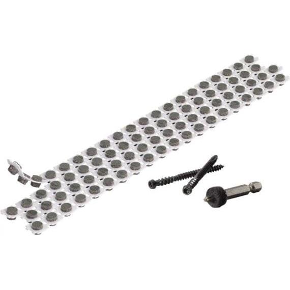 Fijaciones Ocultas Trex Cortex Barril de Whisky 30.48 m