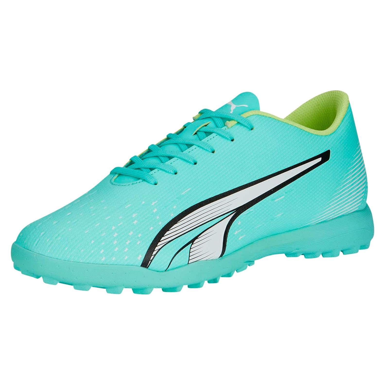 Botas de Fútbol PUMA Ultra Play Turf Trainer Hombres 12
