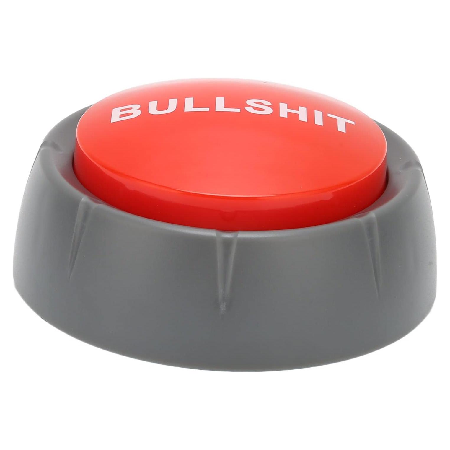 Botón de Alarma de Juego Tangxi - Buzzer ABS para Mascotas