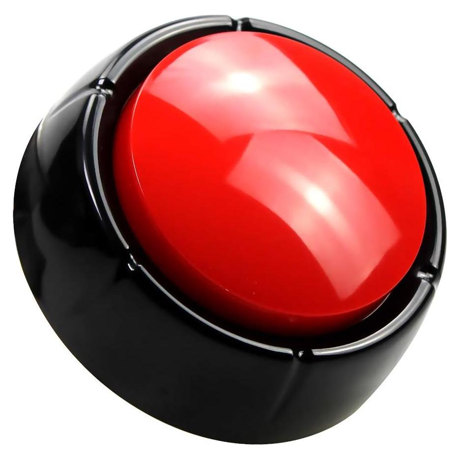 Botón Hablante Grabador Cover 30 Segundos para Mascotas