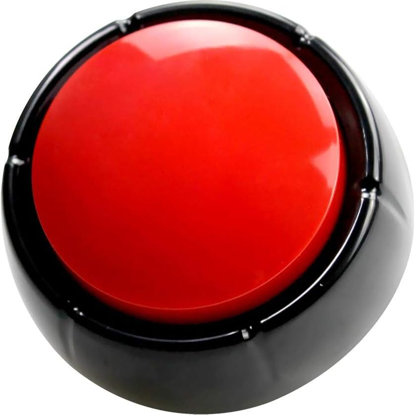 Botón Hablante Grabador Cover 30 Segundos para Mascotas