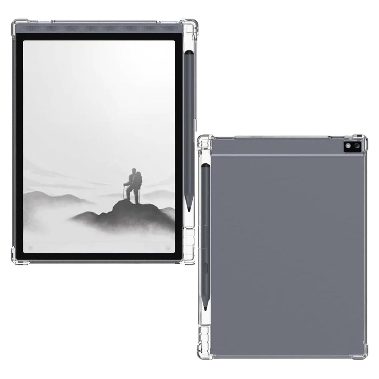 Funda Protectora Transparente UYRUREL para AINOTE Air 2 8.2"