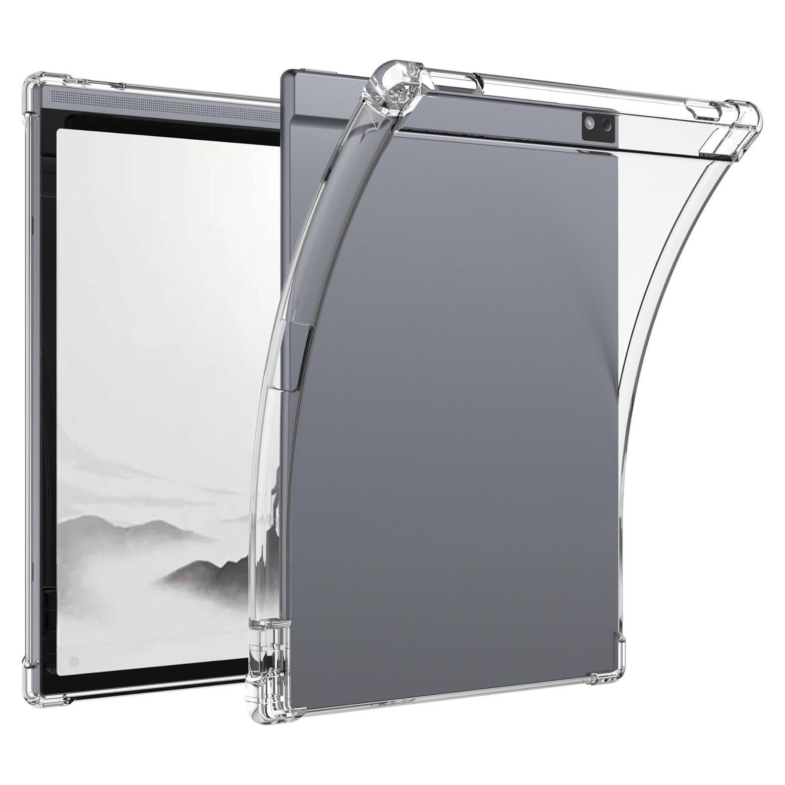 Funda Transparente AINOTE Air 2 iFLYTEK TPU Ultra Delgado