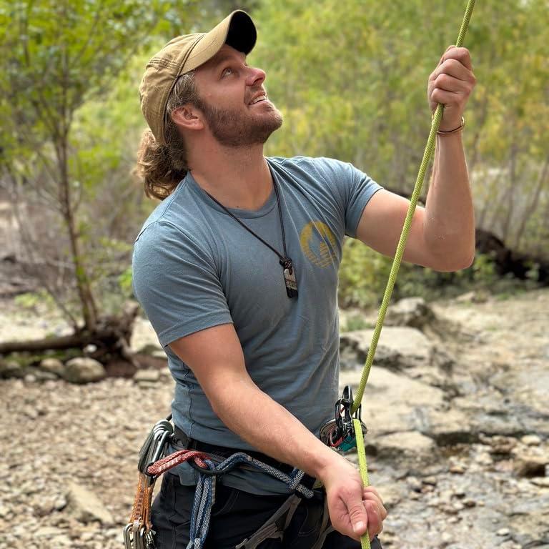 Gorra Táctica Wazoo con 6 Bolsillos Ocultos - Marrón Coyote