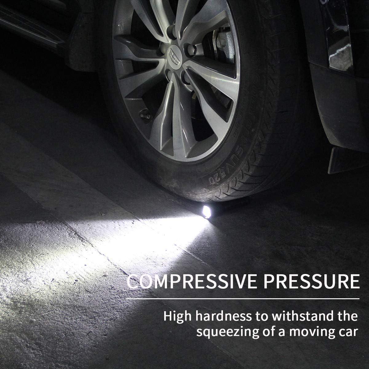 Linterna Táctica UltraFire WF-502B 1000 Lúmenes LED Compacta