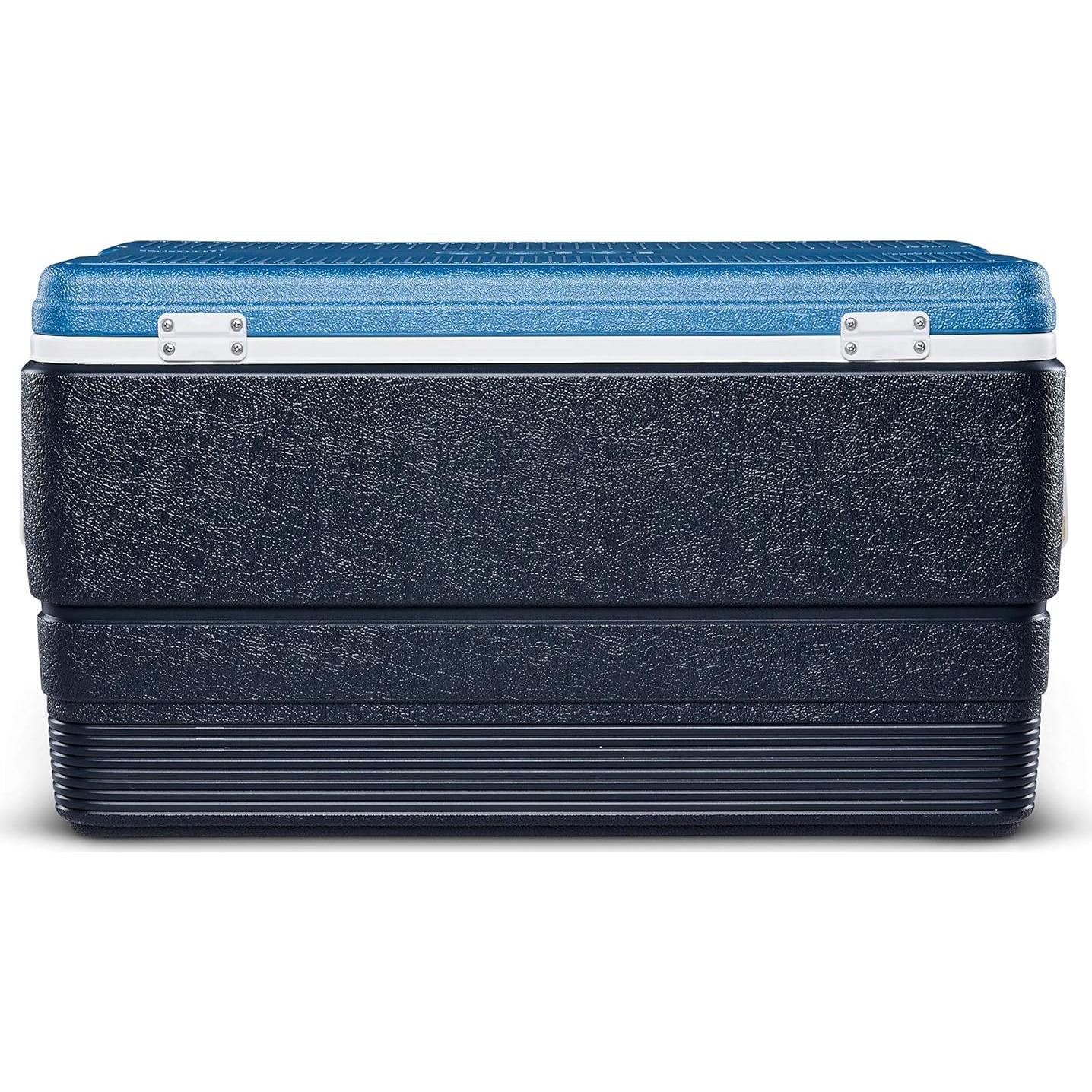 Enfriador Igloo Maxcold 70 Qt Aislado para Acampada