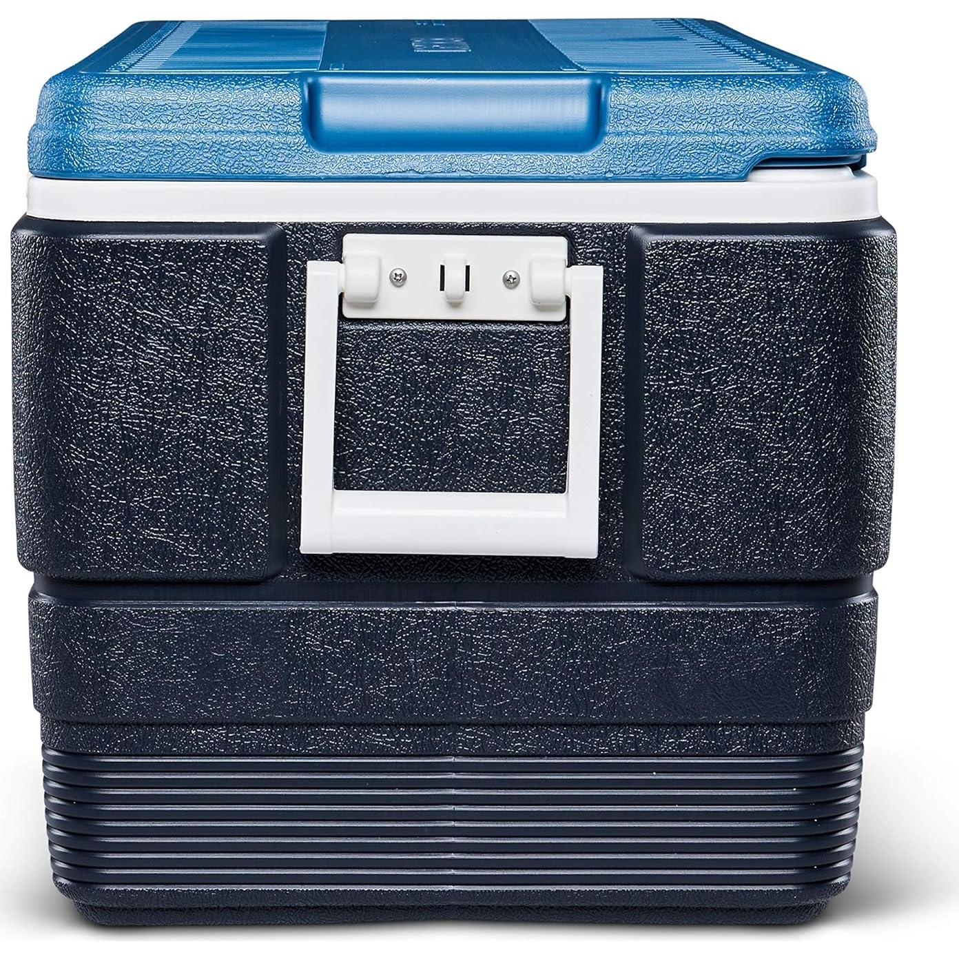 Enfriador Igloo Maxcold 70 Qt Aislado para Acampada