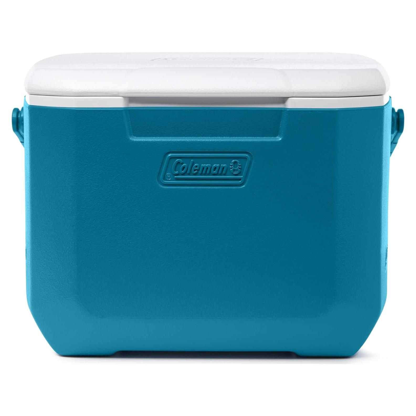 Cooler Portátil Coleman Chiller 15.14L con Aislamiento TempLock