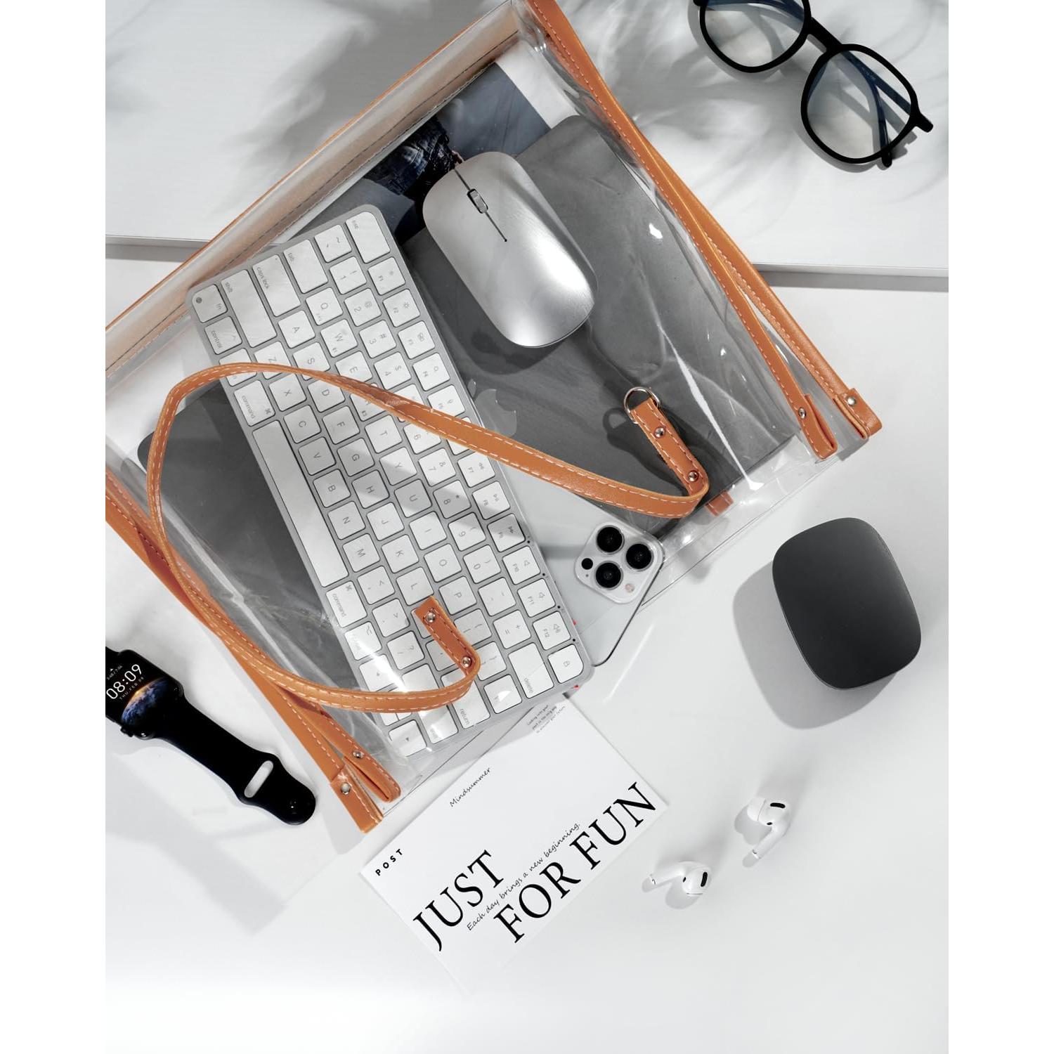 Estuche de Carga Inalámbrico Doohoeek para Oura Ring 4 y 3