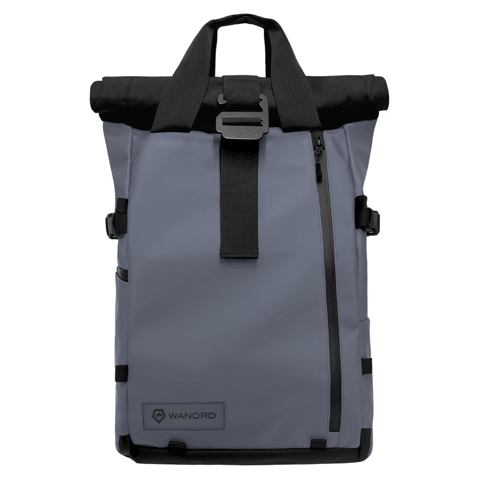Mochila WANDRD PRVKE 31L V3 Resistente a la Intemperie