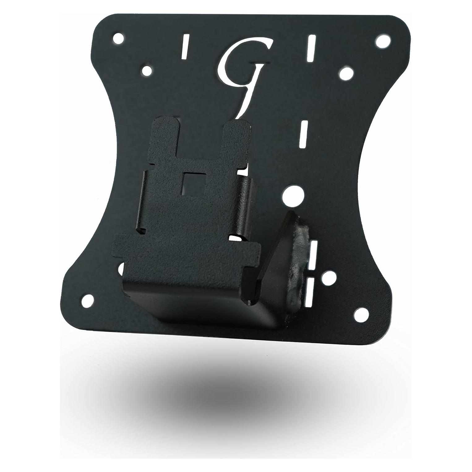 Soporte de Monitor VESA Gladiator Joe para HP Pavilion 22M, 24M, 27M