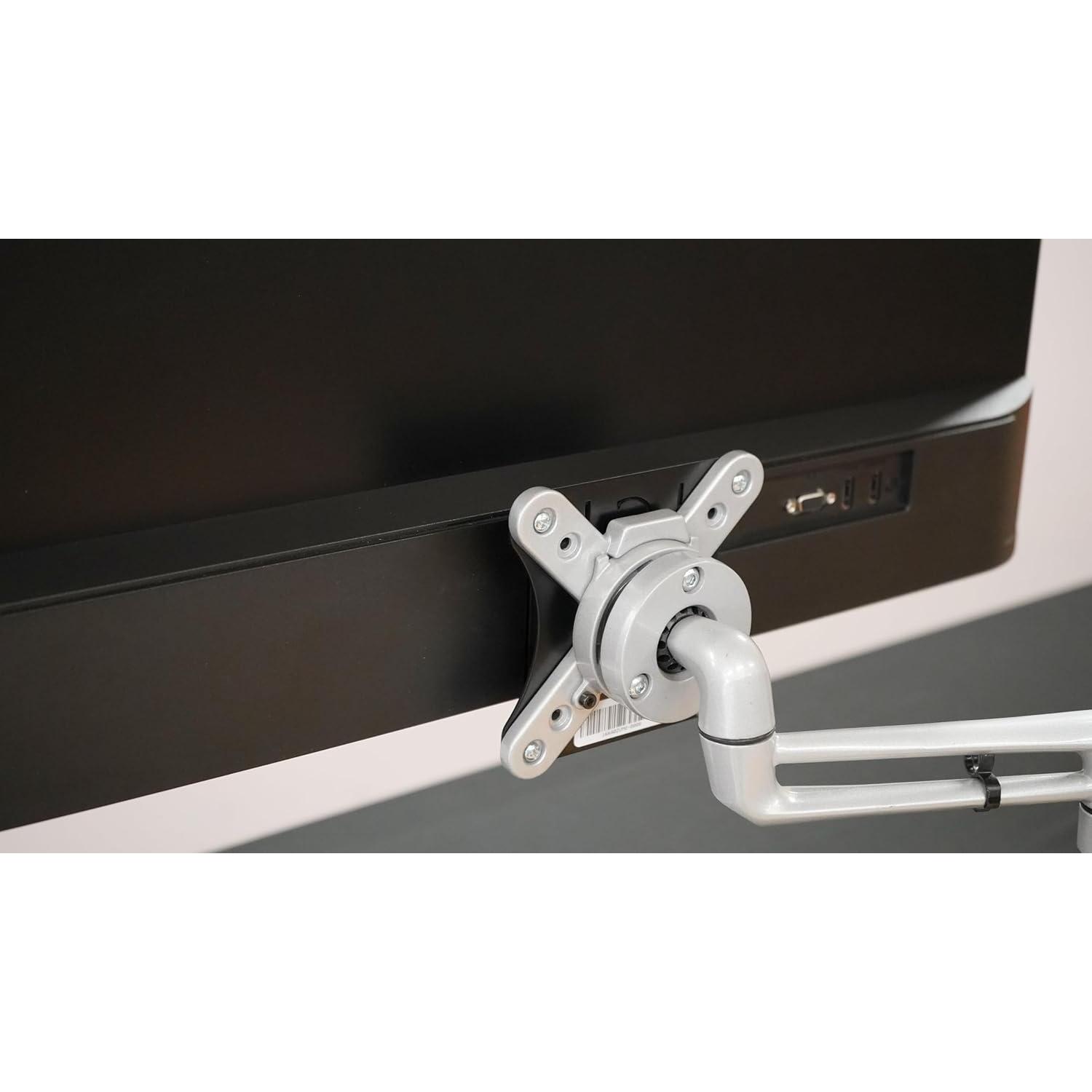 Soporte de Monitor VESA Gladiator Joe para HP Pavilion 22M, 24M, 27M