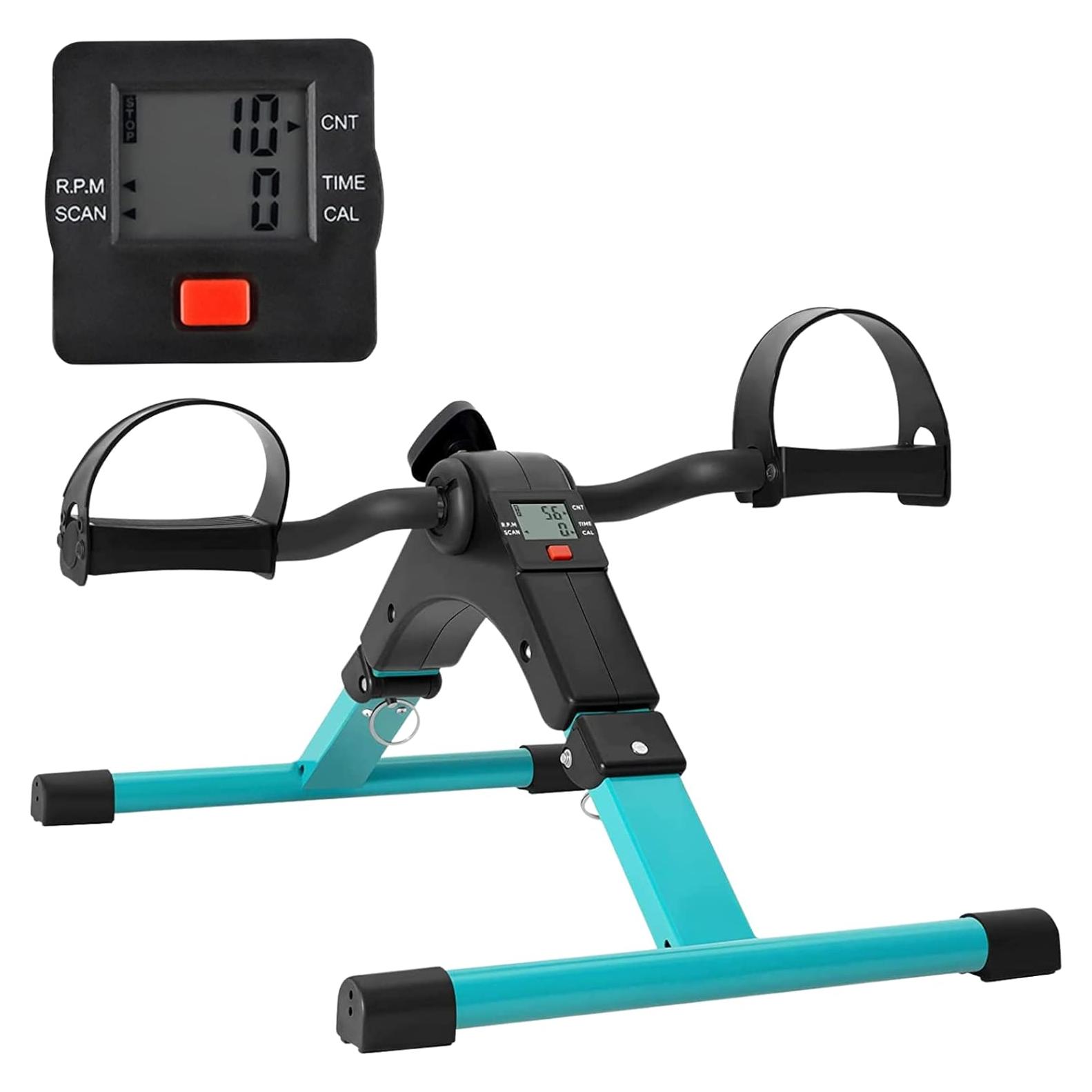 Ejercitador de Pedales Plegable Uten UTEN-BIKE-X1226