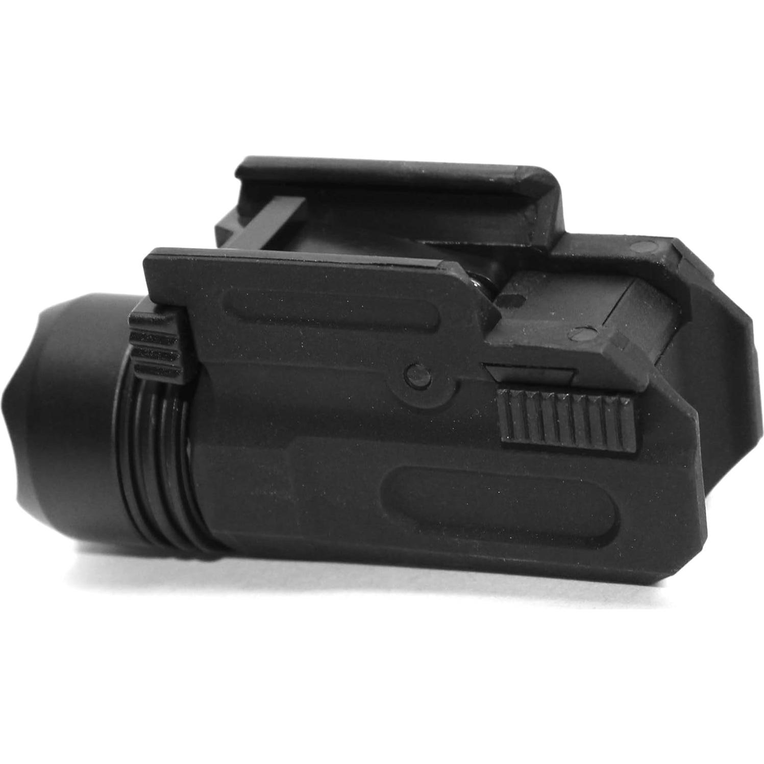 Linterna Táctica Trinity 300 Lúmenes para Pistola Beretta 92X