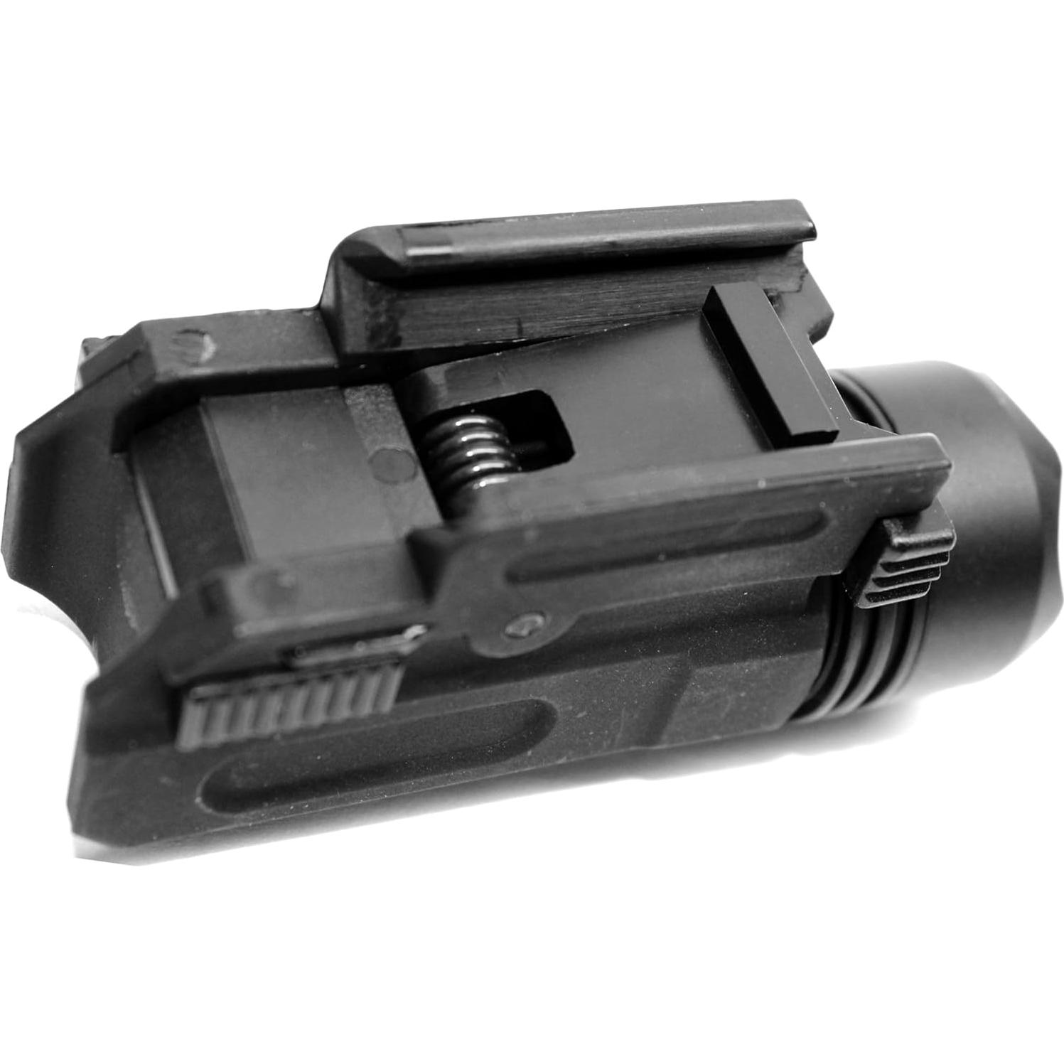 Linterna Táctica Trinity 300 Lúmenes para Pistola Beretta 92X