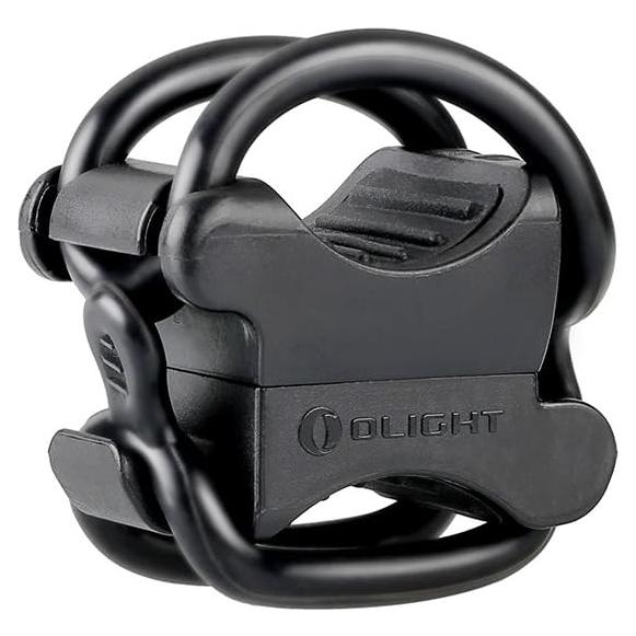 Soporte Universal para Linterna de Bicicleta OLIGHT FB-1
