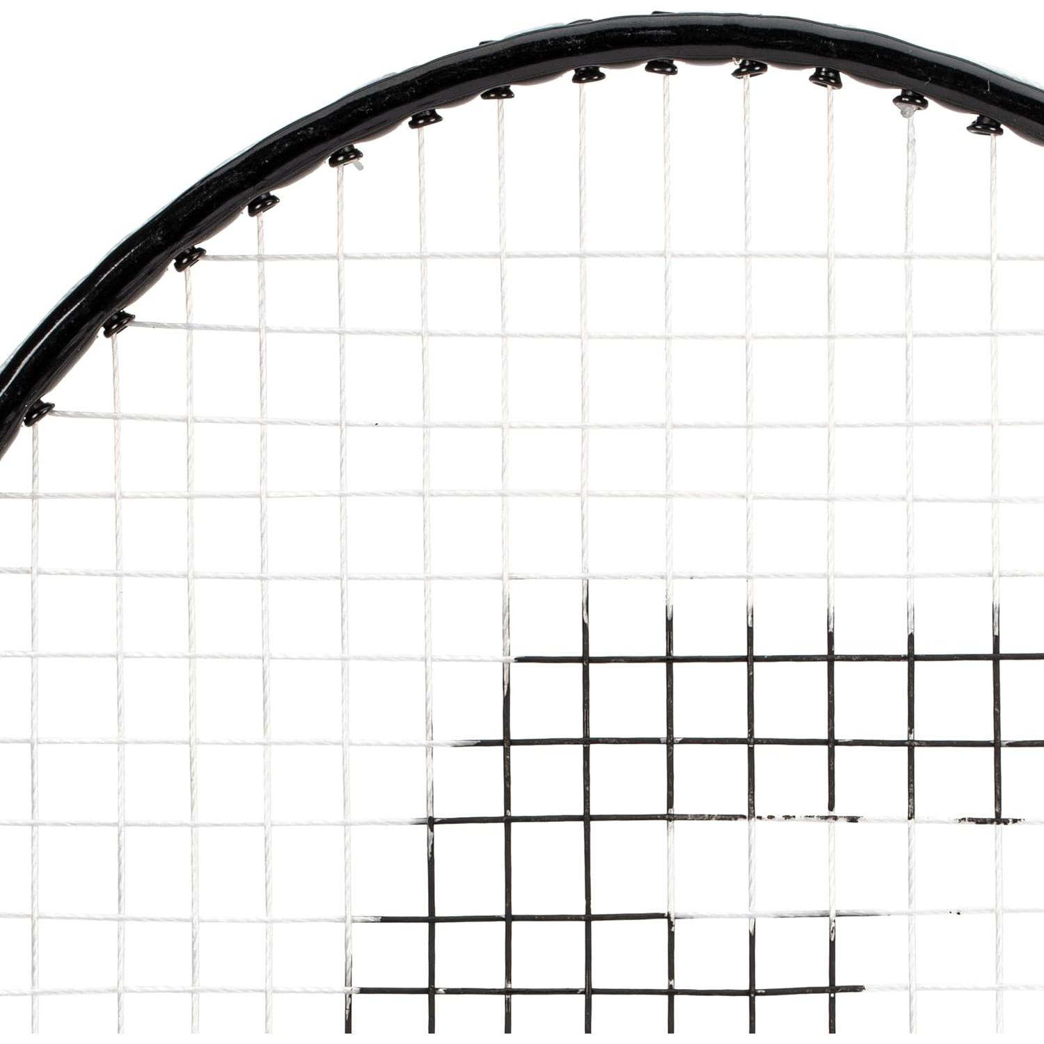 Conjunto de Raquetas de Bádminton Franklin Sports LED 2 Jugadores