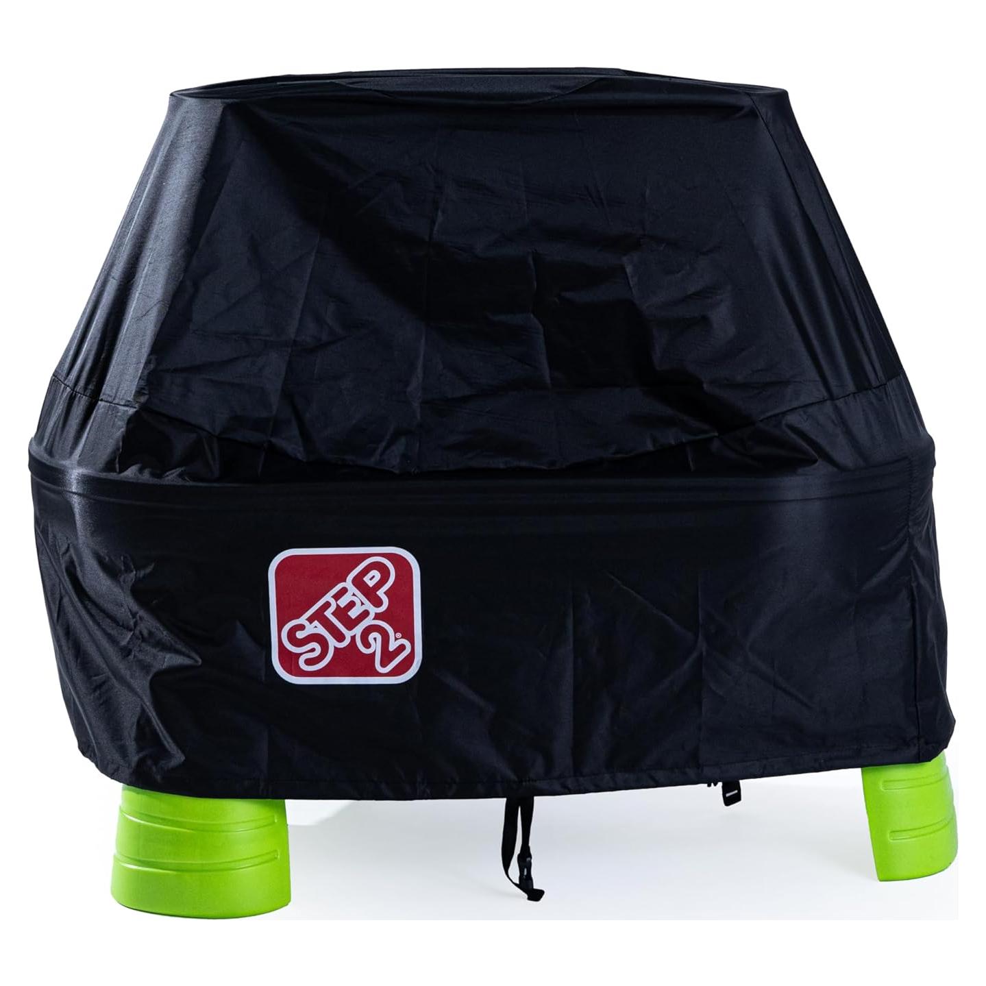 Mesa de Agua Splash Pond Step2 con Cubierta 13 Piezas